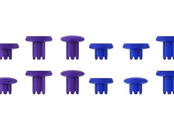 Thumbsticks for PS5 Edge Controller