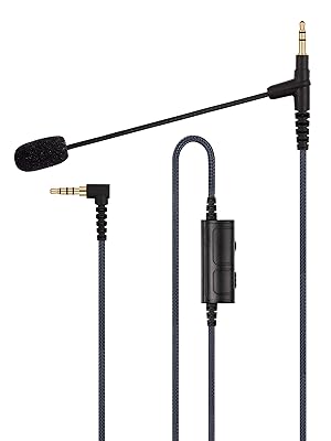 boompro gaming microphone