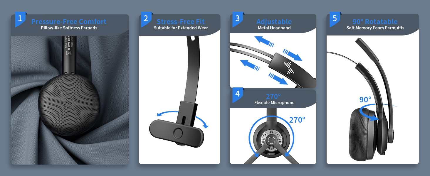 bluetooth headset