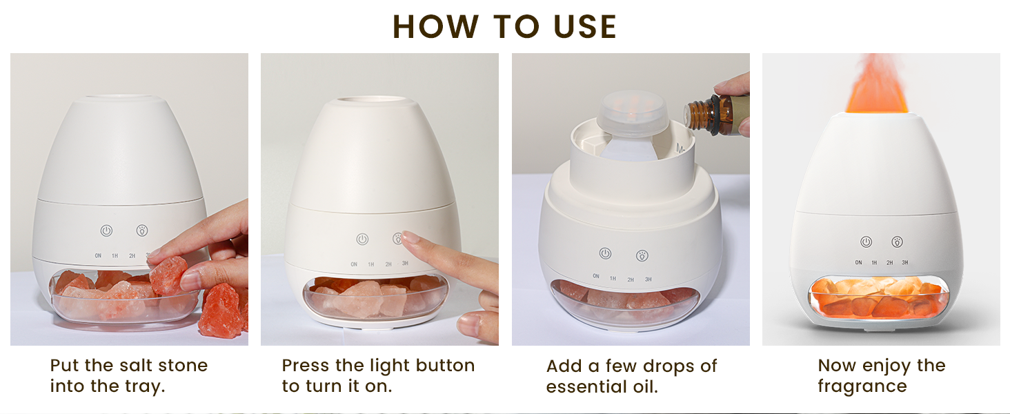 salt diffuser