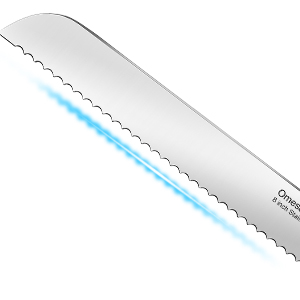 Bread Knife 8 inch
