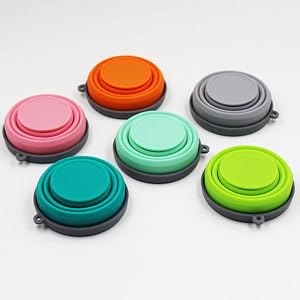 Collapsible Cup