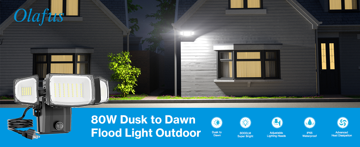 Dusk to Dawn