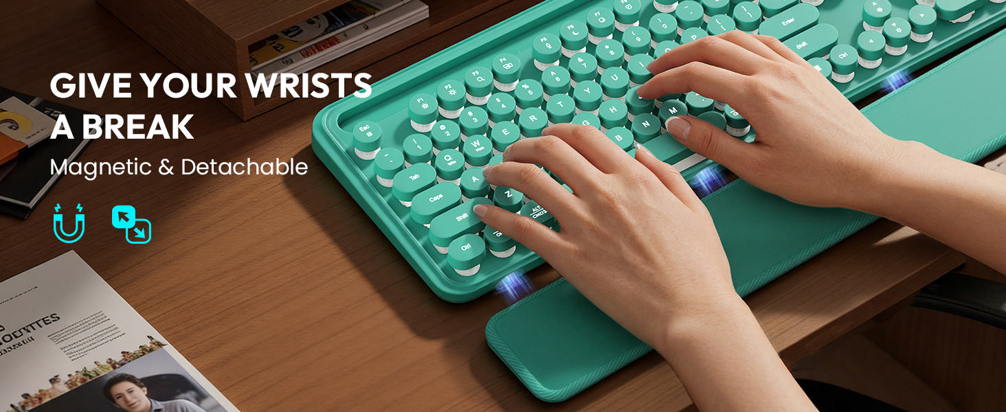 wrist rest