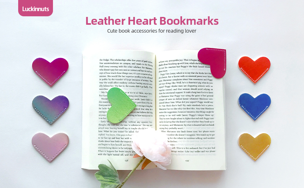 Bookmarks