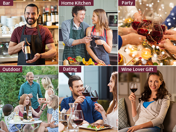 Perfect Gift to Wine Lover