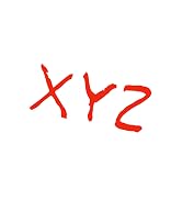 30 Sets, 1 inch - White Vinyl Letter Alphabet Stickers, Self Adhesive Stick on Letters, Waterproo...