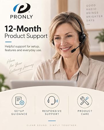 12-Month Product Support