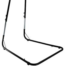 swing stand frame