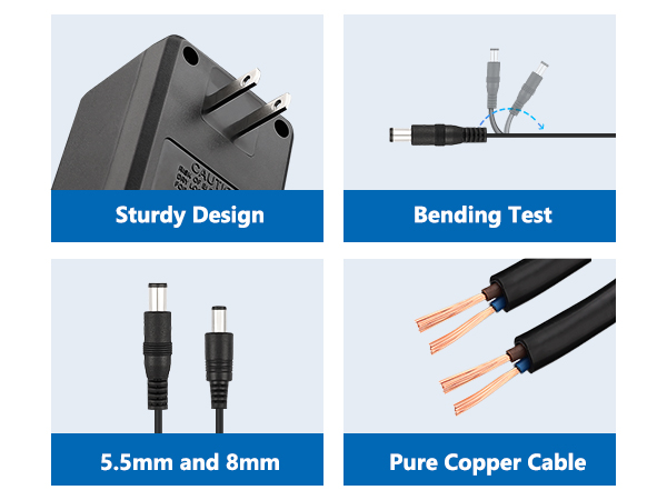 AC power supply