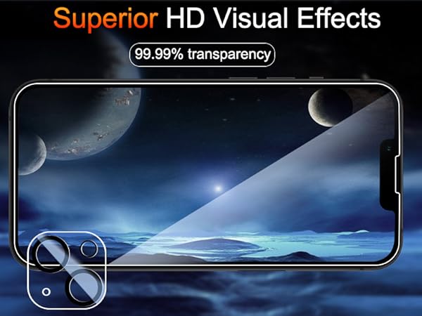 iPhone 14 Screen Protector