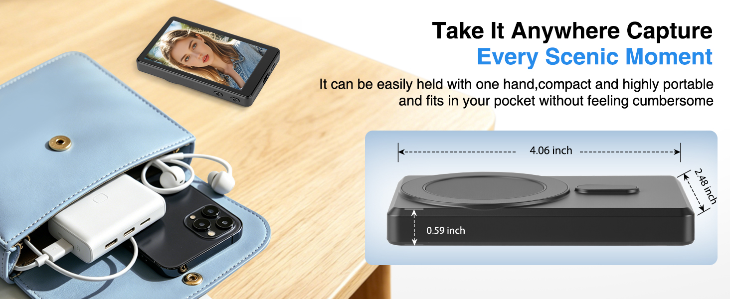 Convenience Design