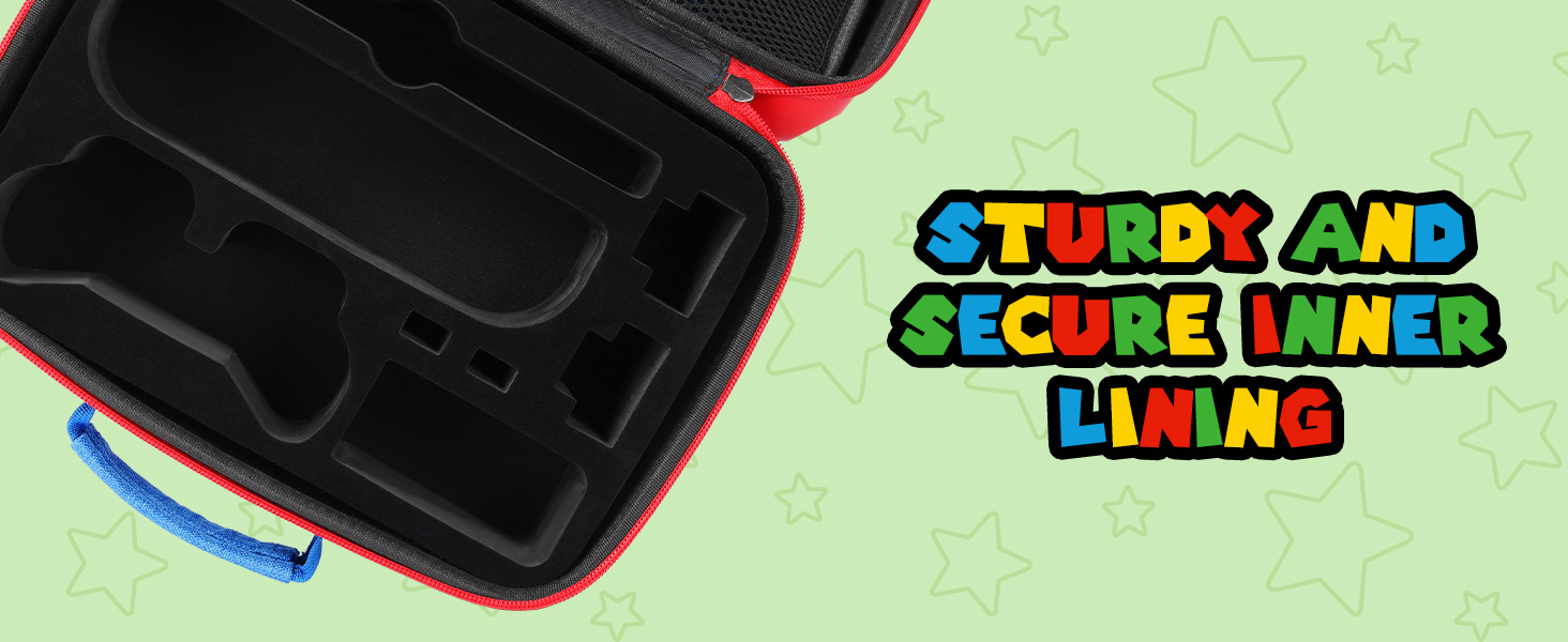 switch 2 case all in one