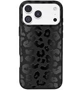VELVET CAVIAR for iPhone 18 Pro Max Case | Compatible with MagSafe | 16ft Drop Tested | Cute Girl...