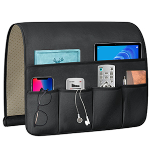 TV Remote Control Holder Couch Caddy