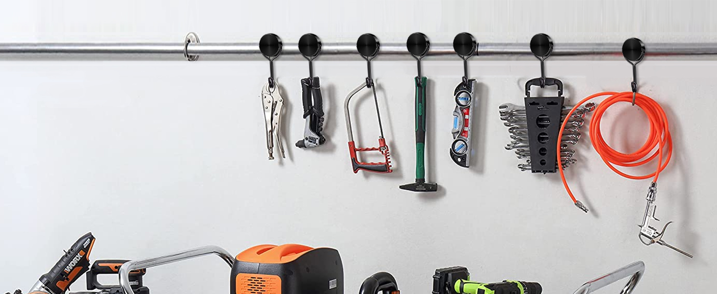 magnet hooks heavy duty