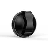Replacement Parts Flip Top To-go Lid fits KOIOS HM310N 1000W Blender, Black