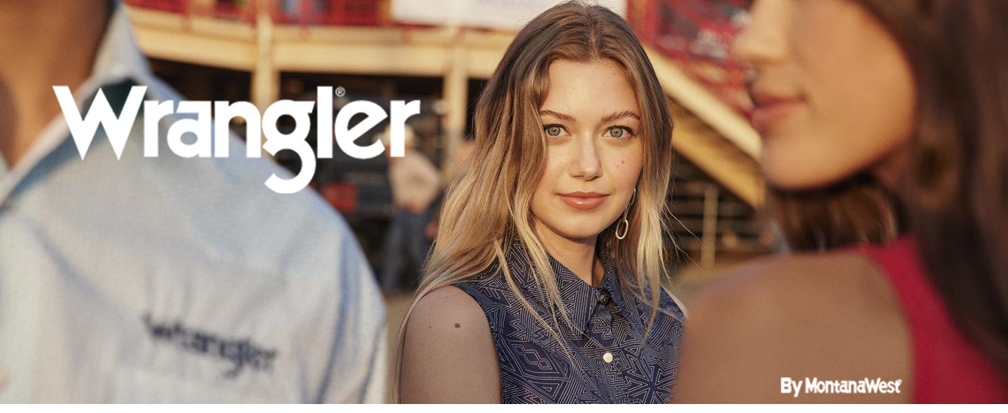 Wrangler