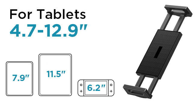 tablet stand