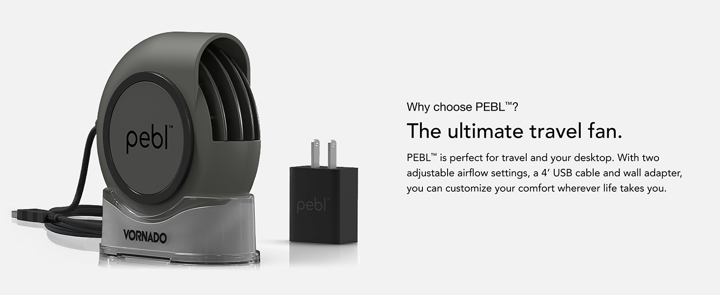 travelling fan, portable desk fan, usb fan