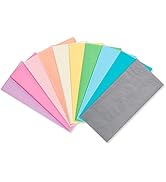 American Greetings 200 Sheet Bulk Pastel Tissue Paper 20