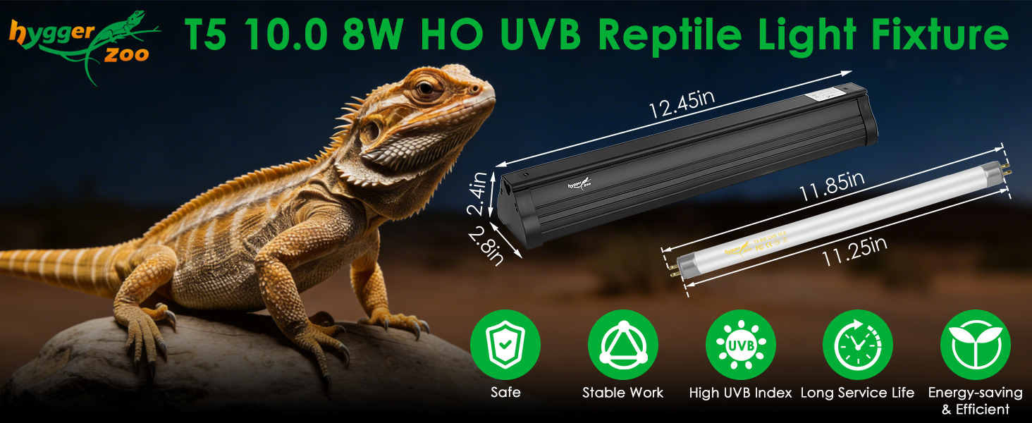 uvb light for reptiles
