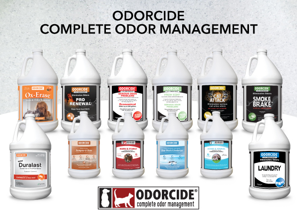 Odorcide