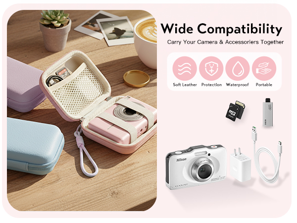 camera case