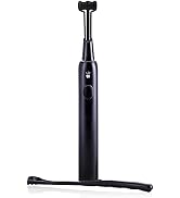 Triple Bristle Max | 4 Brush Modes | Patented 3 Head Design | Dentist Created & Approved | Soft C...