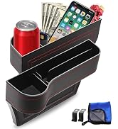 LEYACS Car Sun Visor Organizer