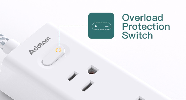 power strip with usb c ports
