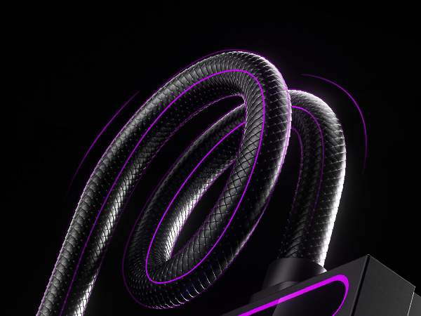 HYDURS-24PIN EXTENSION CABLE