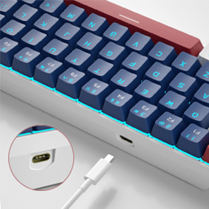 gaming keyboards