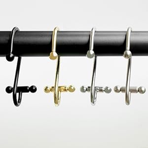 shower hook