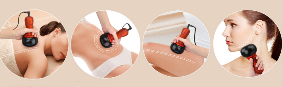 Massage Tools