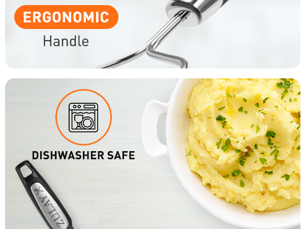 Dishwasher Safe