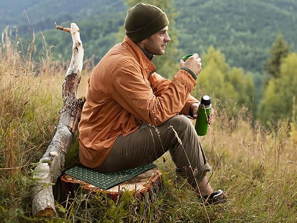 Foam Camping Seating Pad