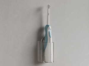 toothbrush holder