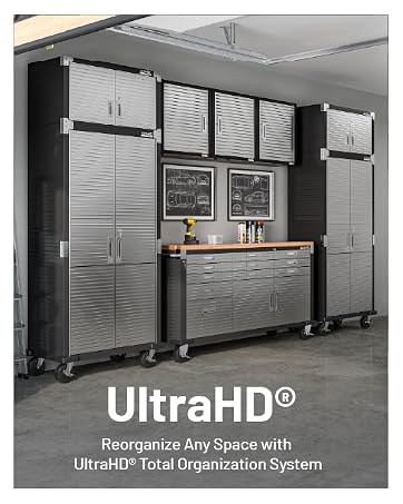 Tool Box, Storage, Cabinet, Garage, Metal, Storage and Organization, Garage Shelving, Metal Shelving