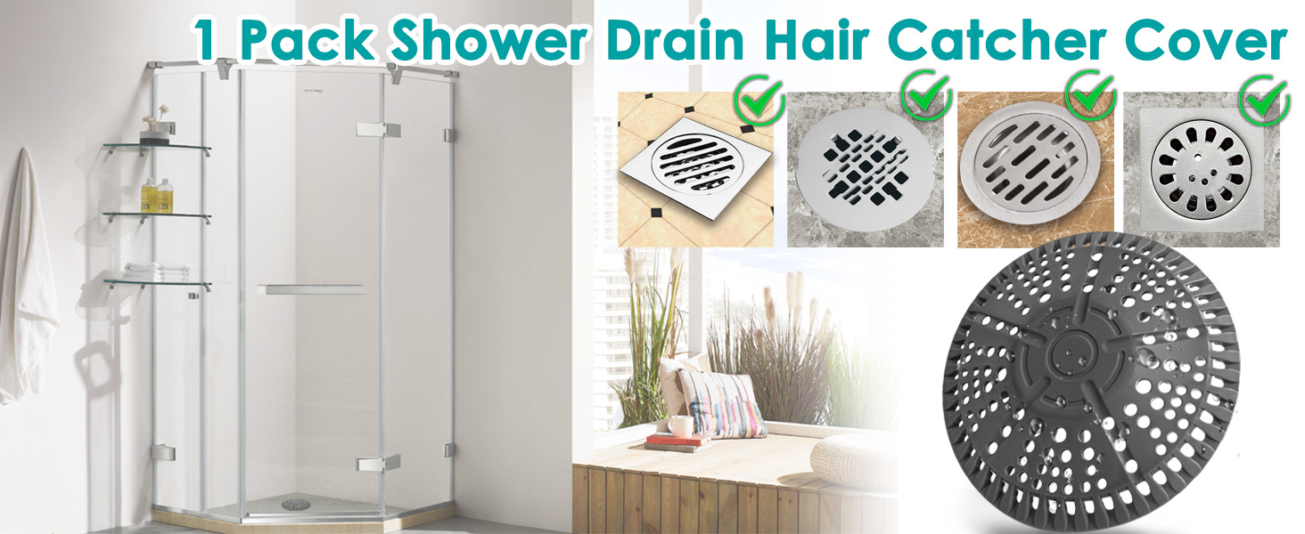 sink drain cover