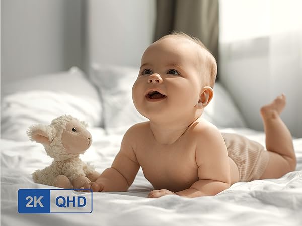 baby monitor wifi smartphone