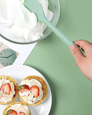 Silicone Spatula Set