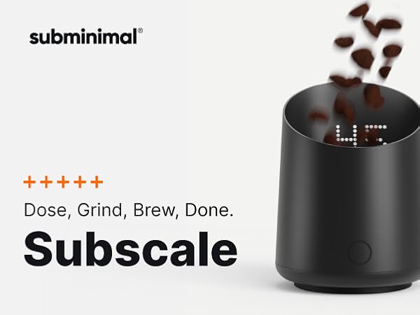 Subminimal Subscale