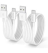 etguuds Car Carplay Cable for iPhone 16 15 Pro Max/Pro/Plus, 3ft USB to USB C Cable for Apple Car...