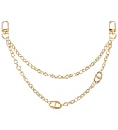 bag charm chain