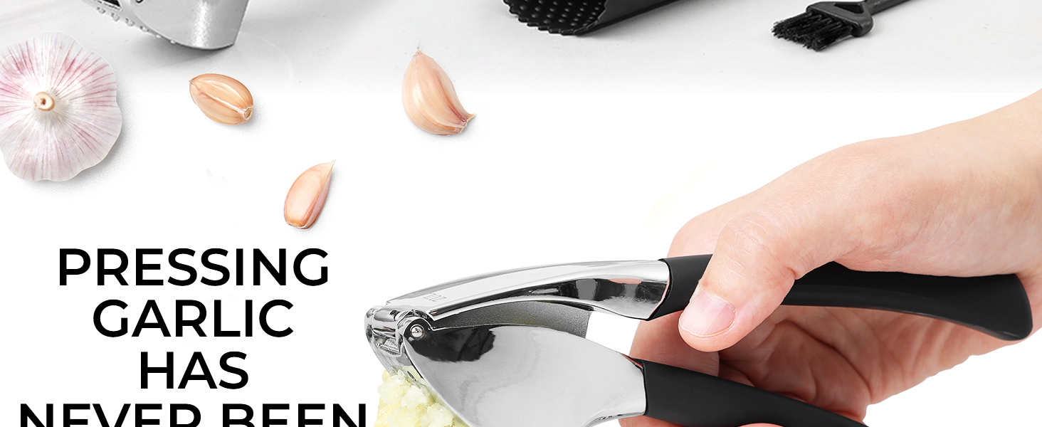 garlic peeler grinder kitchen essentials utensils accessories roaster cooking tools home slicer
