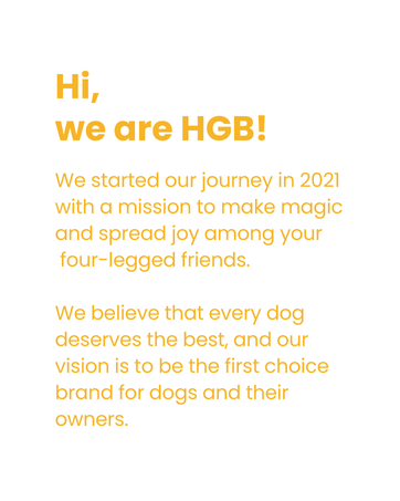 hgb squeaky dog toys