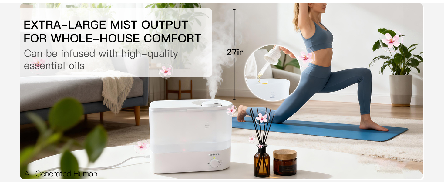 Humidifier