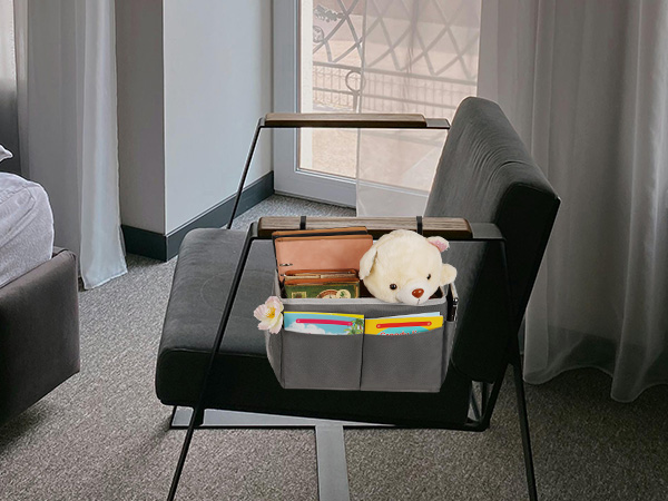 bunk bed bag