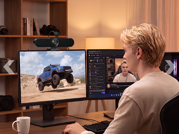 web camera for laptop